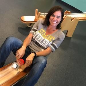 Meet your Posher, Melissa